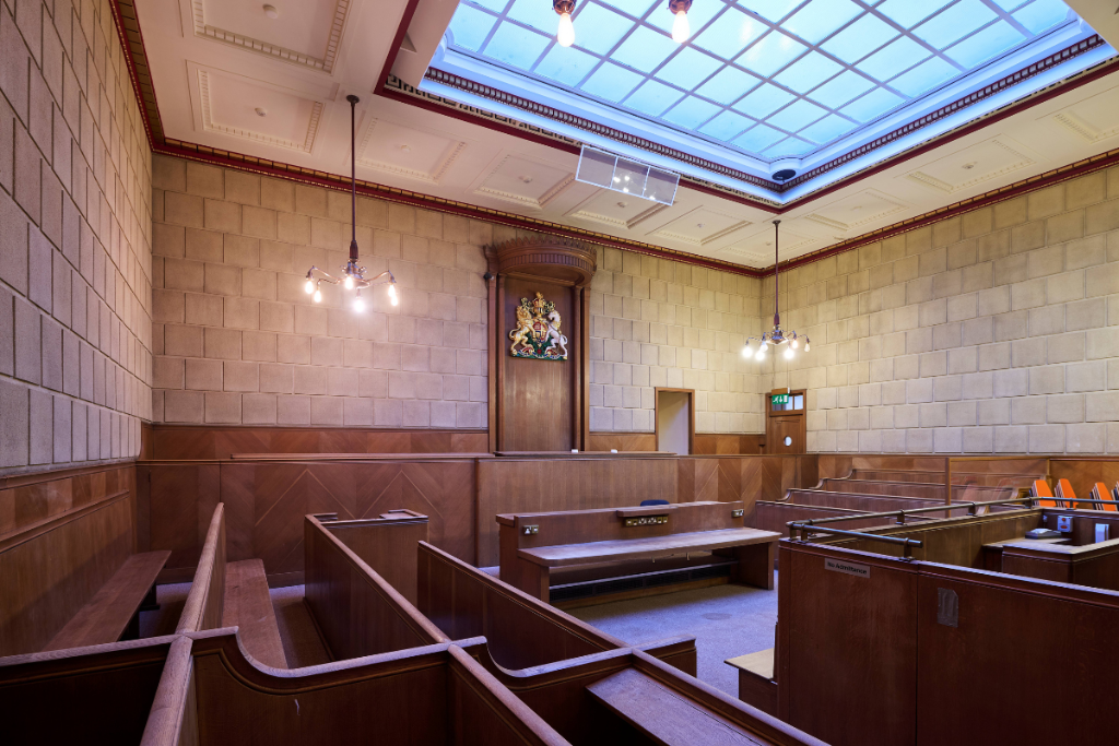 Additional image 7 of The Guildhall, Cambridge, Cambridgeshire, CB2