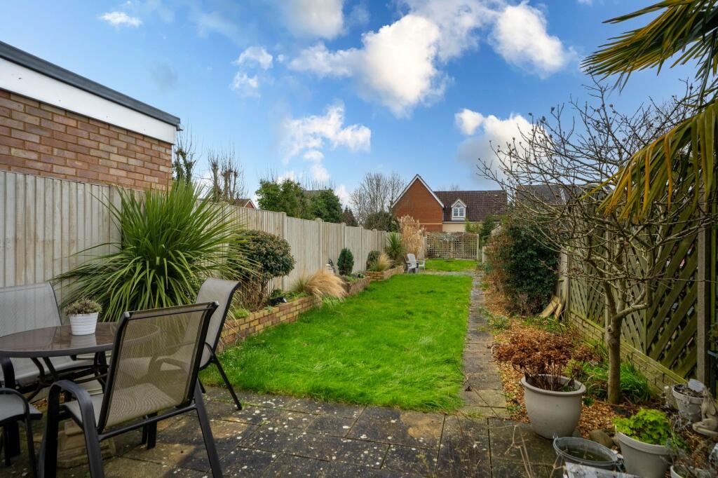 Additional image 10 of Long Lane, Willingham, CB24