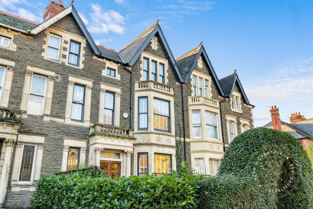 Additional image 46 of Ninian Road, Cardiff