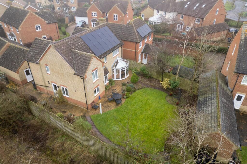 Additional image 24 of Granary Way, Great Cambourne, Cambridge, CB23