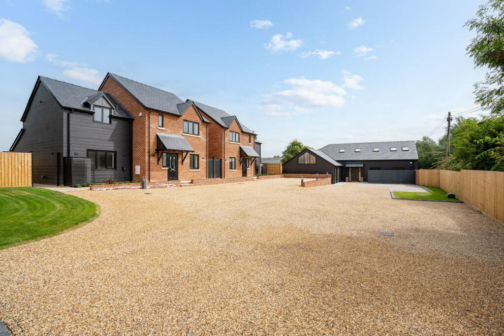 Additional image 23 of Bumpstead Road, Hempstead