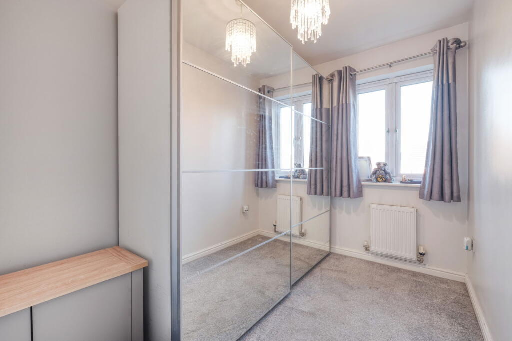 Additional image 12 of Wheatcroft Close, Brockhill, Redditch B97 6UL