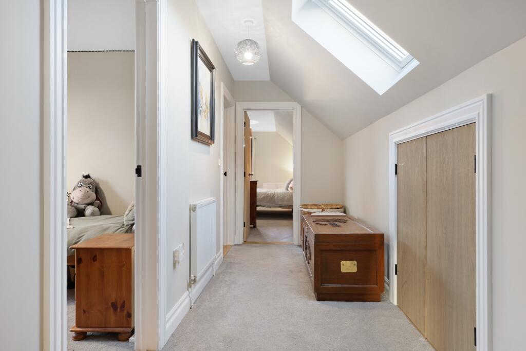 Additional image 11 of The Lanes, Over