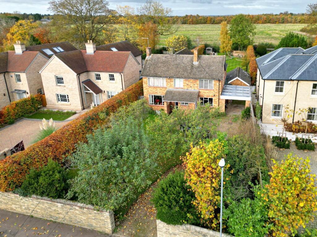 Additional image 33 of Church Street, Little Shelford, Cambridge