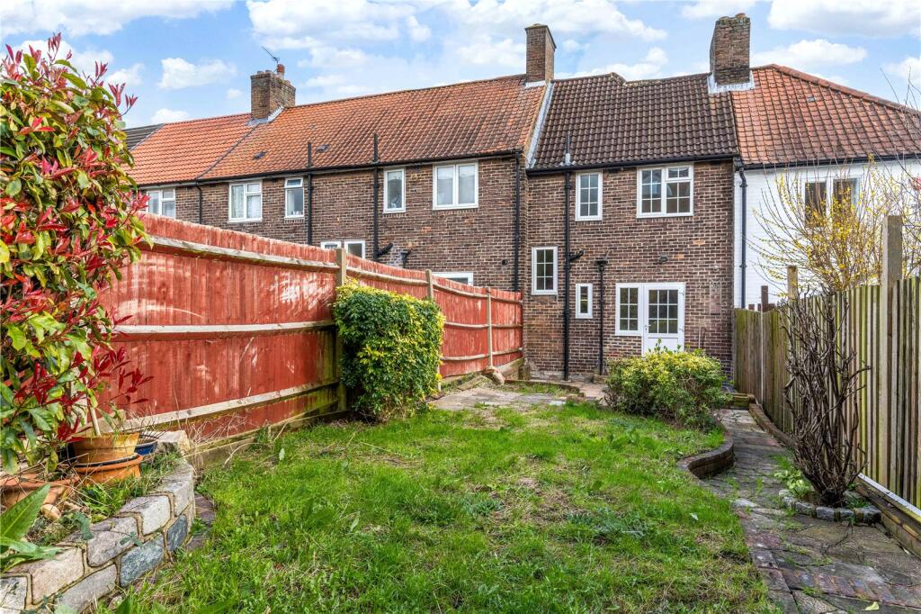 Additional image 9 of Downham Way, Bromley, BR1