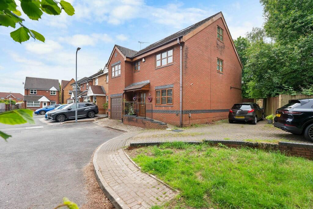 Additional image 43 of Maes Y Crofft, Morganstown, Cardiff