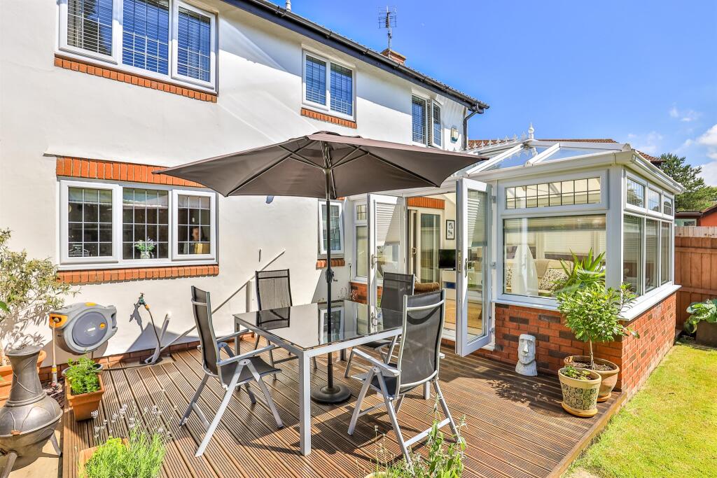 Additional image 17 of Ffordd Dinefwr, Creigiau, Cardiff