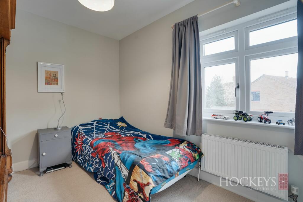 Additional image 18 of Station Approach, Newmarket, CB8