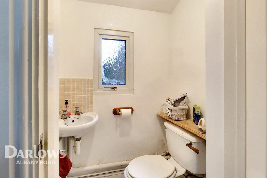 Additional image 9 of Cathays Terrace, Cardiff