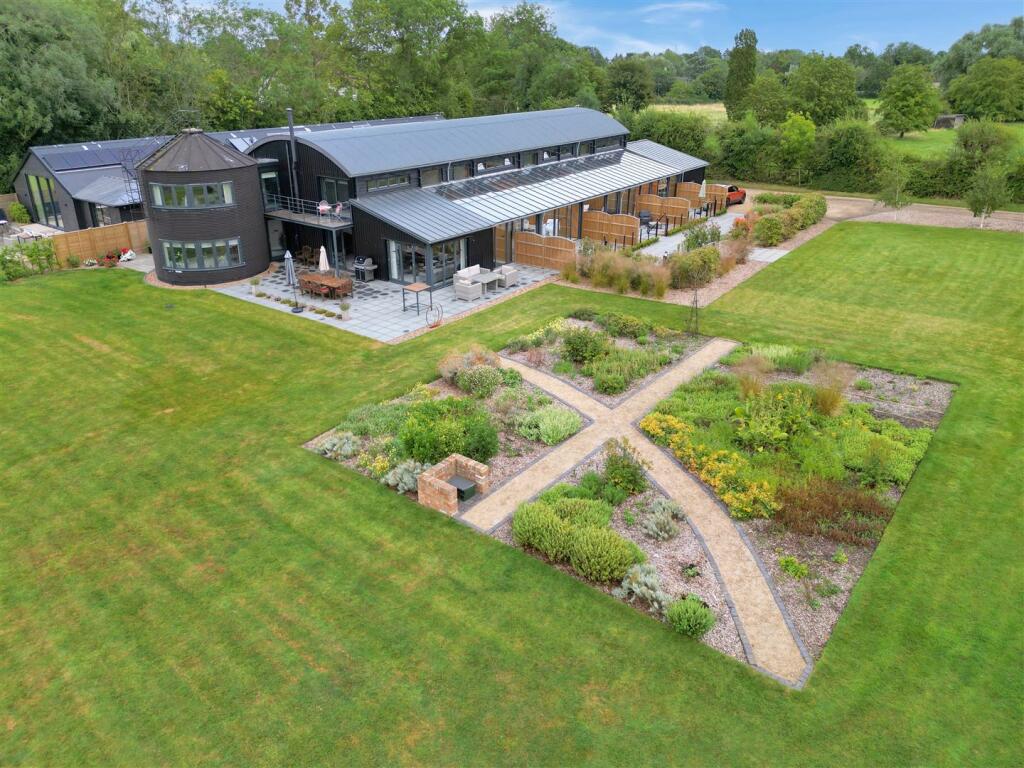 Additional image 24 of Bourn Road, Kingston, Cambridge