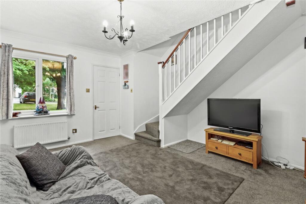 Additional image 5 of Millers Rise, Hailsham, East Sussex, BN27