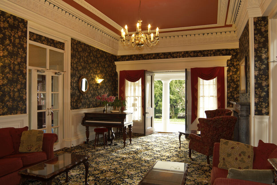 Additional image 10 of Overwater Hall  Ireby  KESWICK Cumbria CA7 1HH  United Kingdom