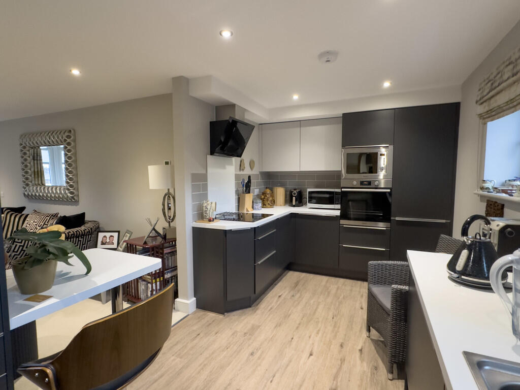 Additional image 17 of Thornton Court, Stanwix