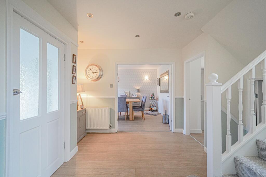 Additional image 18 of Woodchester Road, Dorridge, B93