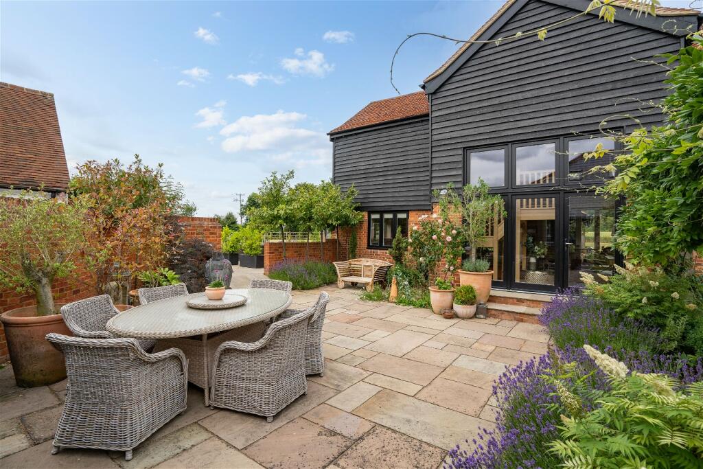 Additional image 16 of Tindon End, Great Sampford