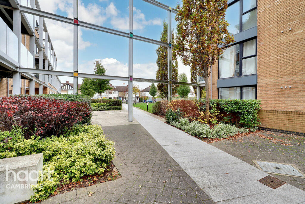 Additional image 15 of Cromwell Road, Cambridge