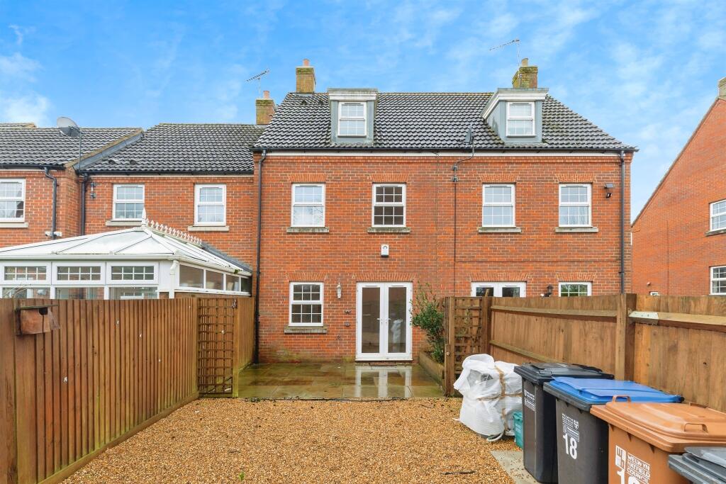 Additional image 17 of Langstone Ley, Welwyn Garden City