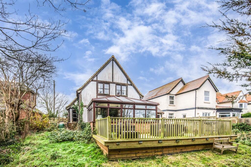 Additional image 21 of Coast Road, Pevensey Bay, Pevensey, BN24 6ND