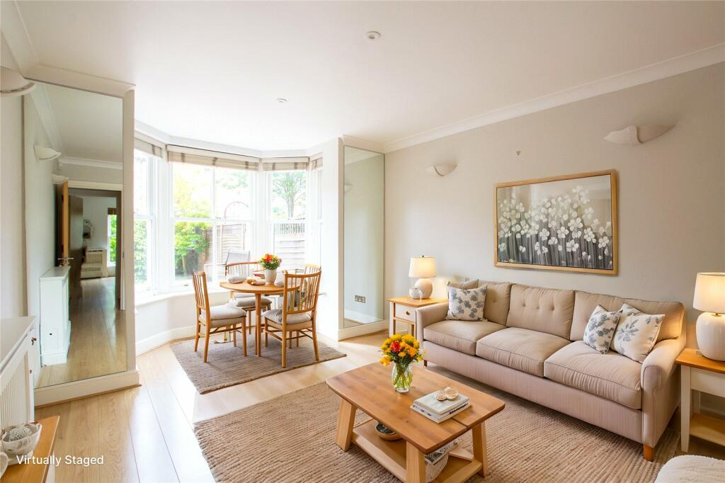 Additional image 6 of Brookside, Cambridge, CB2