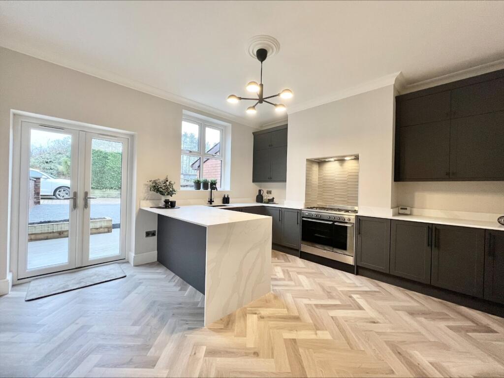 Additional image 3 of Bolton Road, Hawkshaw, Bury, Greater Manchester, BL8