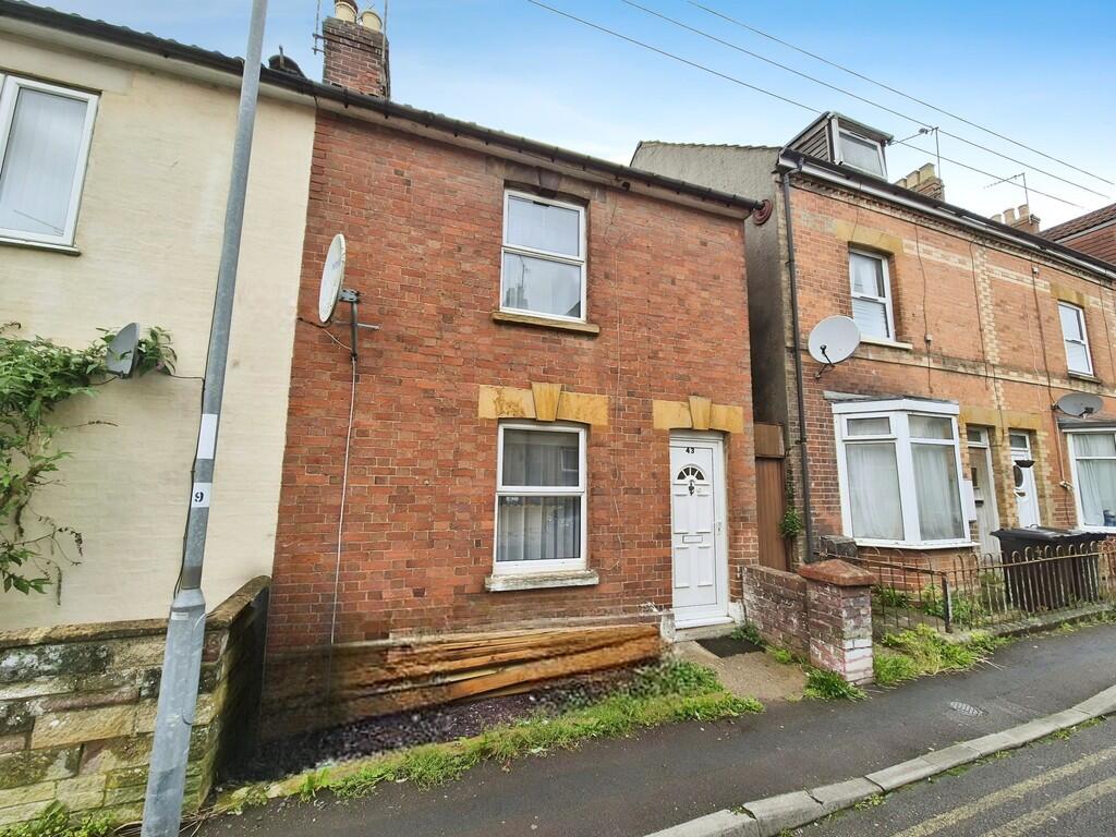 Eastland Road, Yeovil