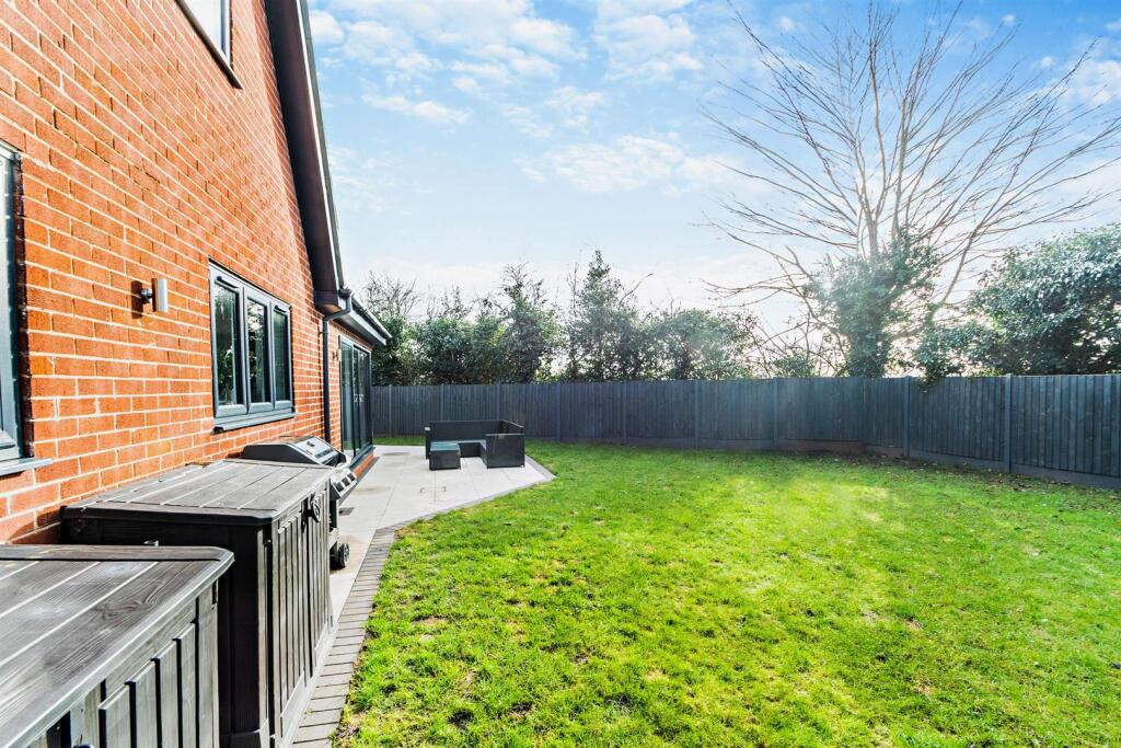 Additional image 28 of Glebe Fields, Curdworth, Sutton Coldfield