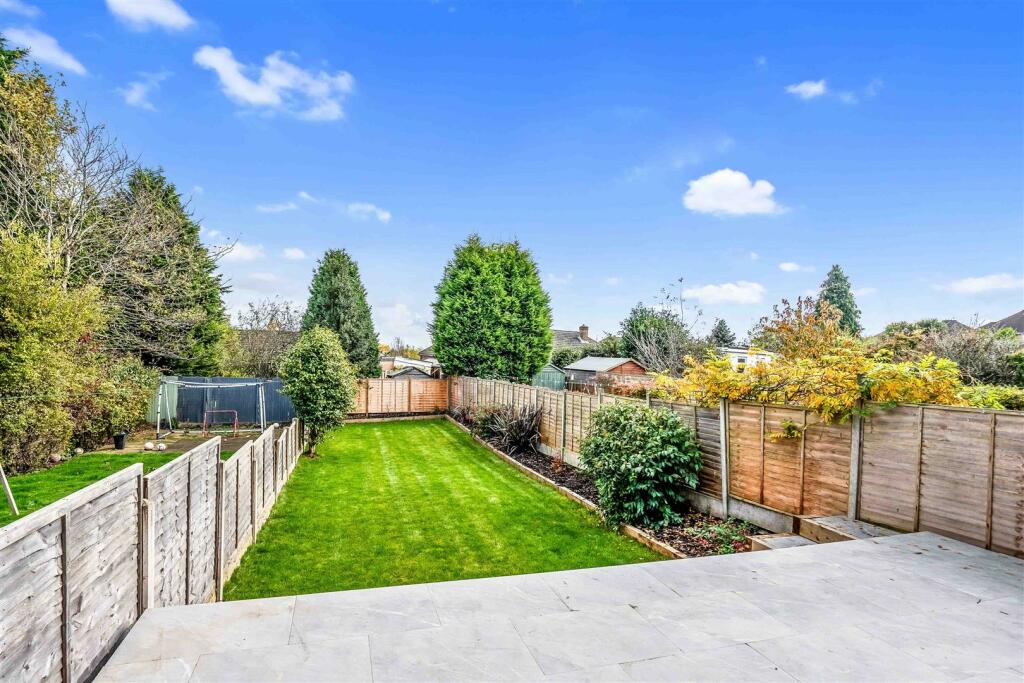 Additional image 34 of Welwyndale Road, Sutton Coldfield