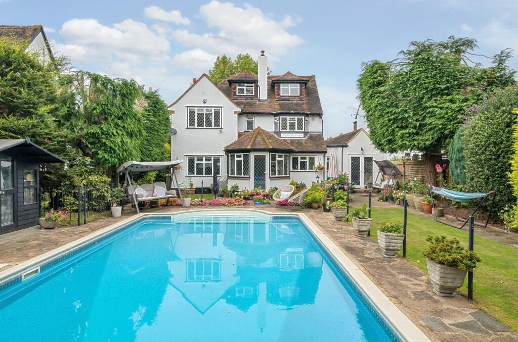 Additional image 37 of The Chenies, Petts Wood, Orpington, BR6