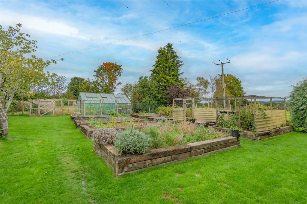 Additional image 21 of Ryecroft, Irthington, Carlisle, Cumbria