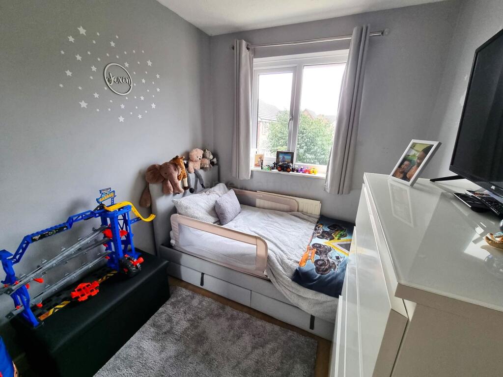 Additional image 8 of Harrison Drive, St. Mellons, Cardiff. CF3 0NU