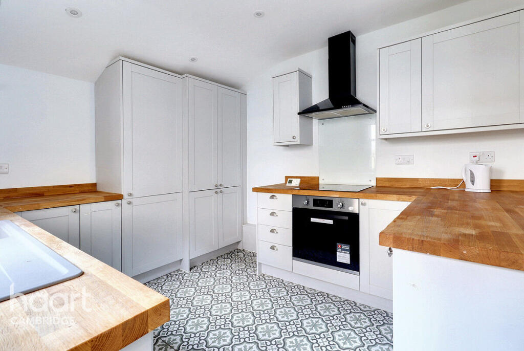 Additional image 10 of Elizabeth Way, Cambridge