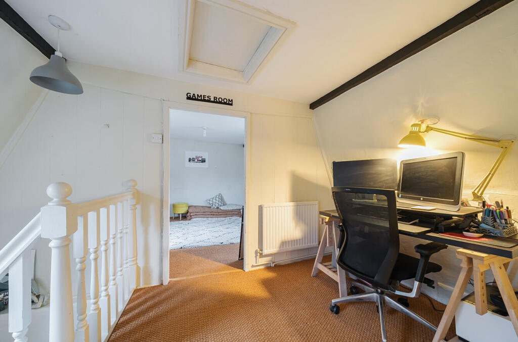 Additional image 16 of Church Street, Warminster, BA12