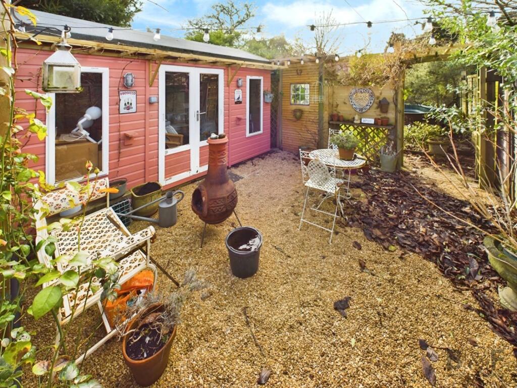 Additional image 29 of Northcote Road, Mangotsfield, Bristol