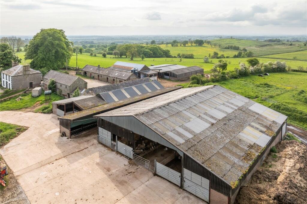 Additional image 10 of Northrigg Hill, Banks, Brampton, Cumbria, CA8