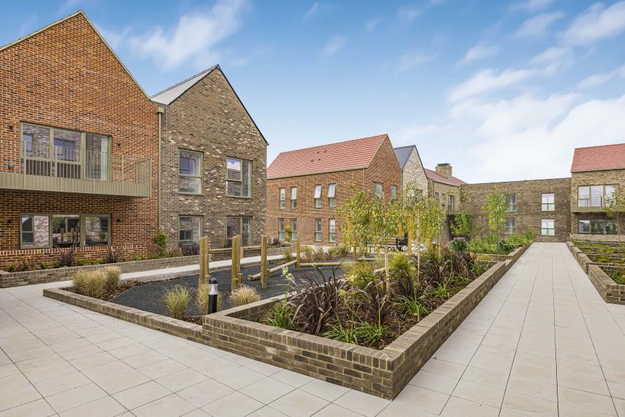 Additional image 12 of Newmarket Road,
Cambridge,
CB5