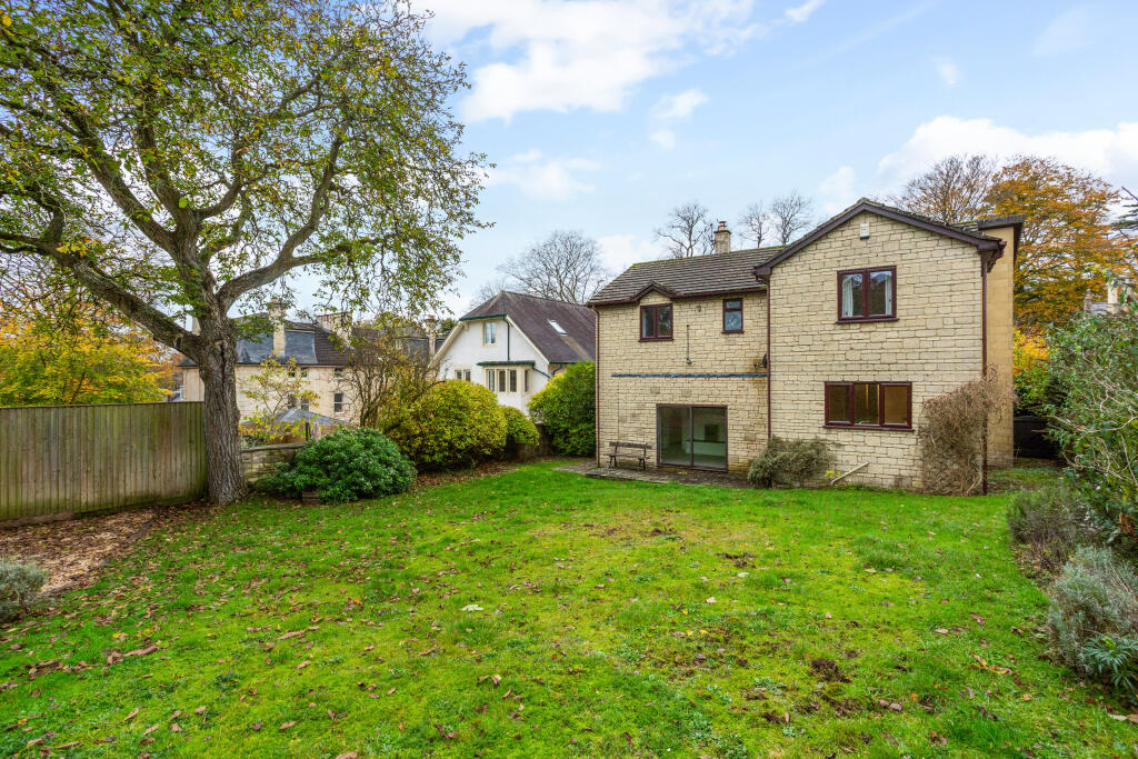 Additional image 4 of Lansdown Road, Bath, BA1