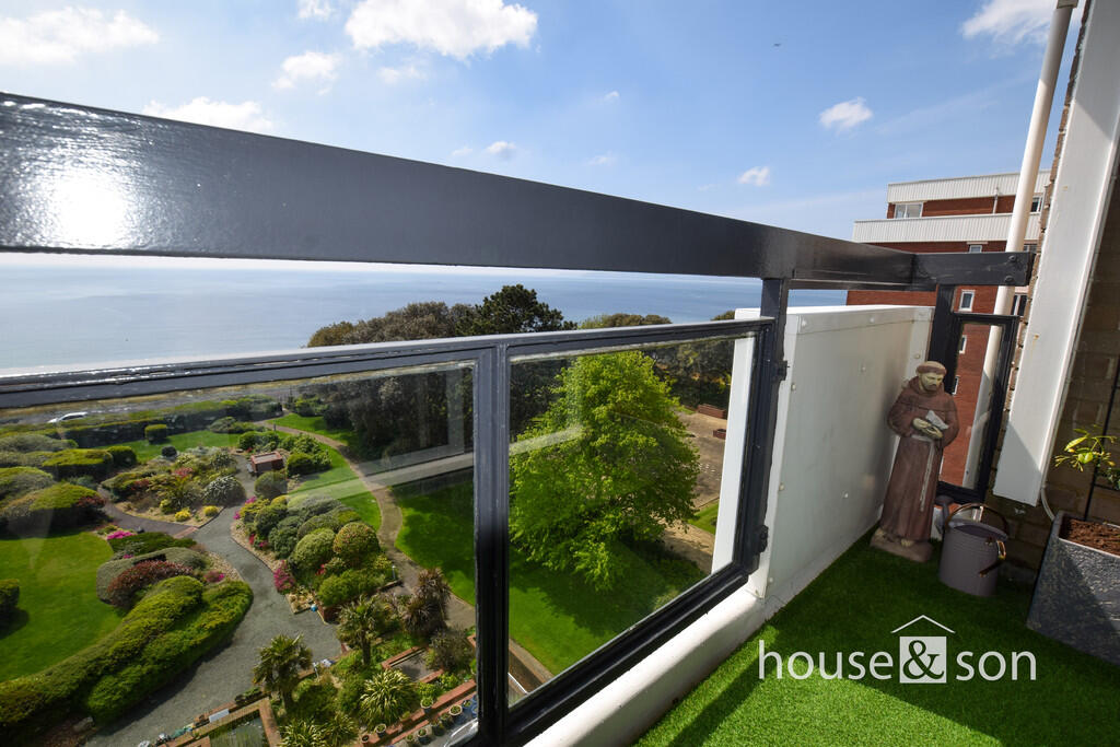 Additional image 3 of Solent Pines, 29 Manor Road, East Cliff, Bournemouth, BH1