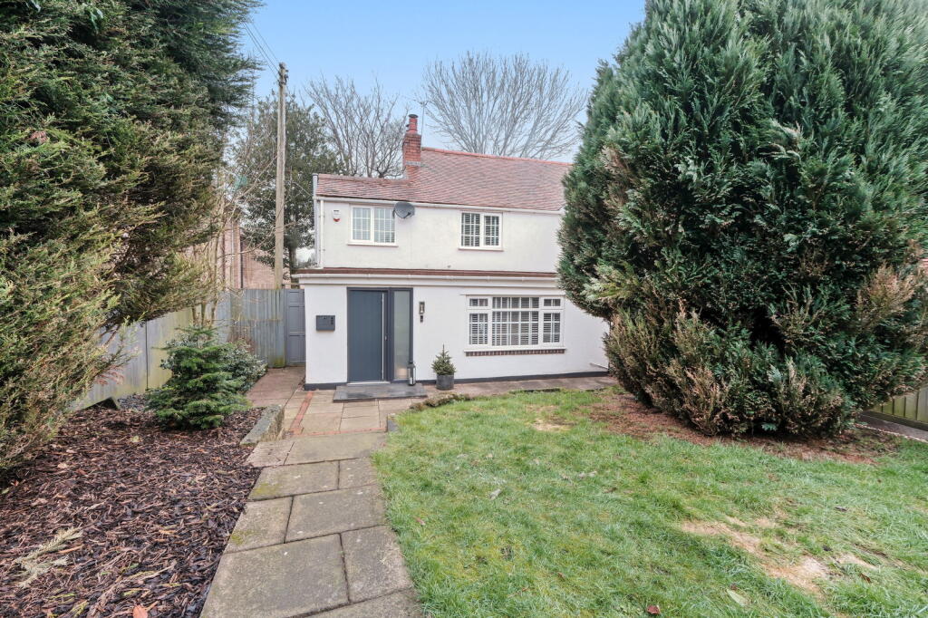 Golden Cross Lane, Catshill, Bromsgrove, B61 0LG