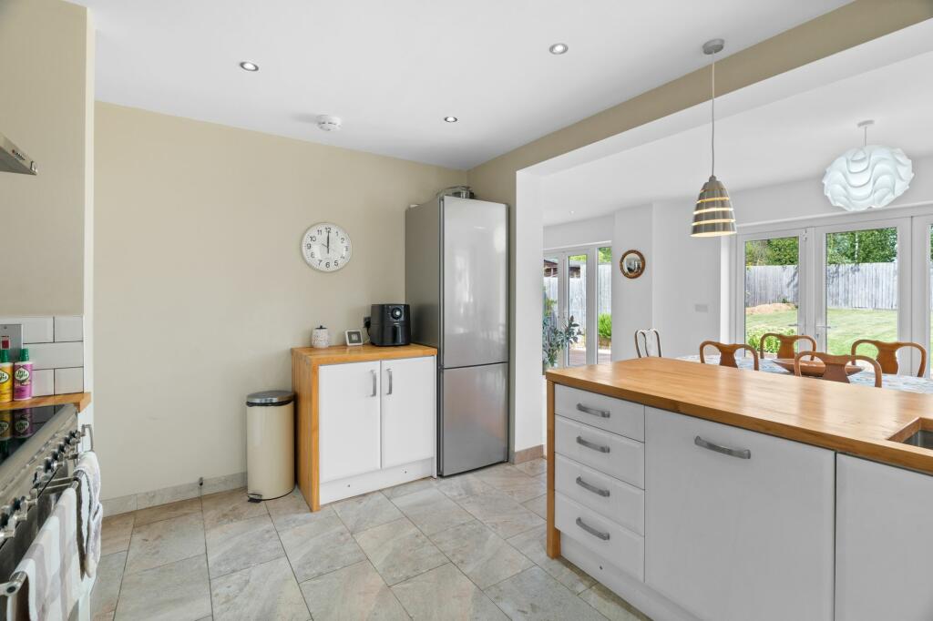 Additional image 6 of Bourn Road, Caxton, CB23