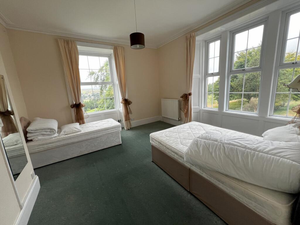 Additional image 11 of Gilsland Spa Hotel, Gilsland, Brampton, Cumbria, CA8
