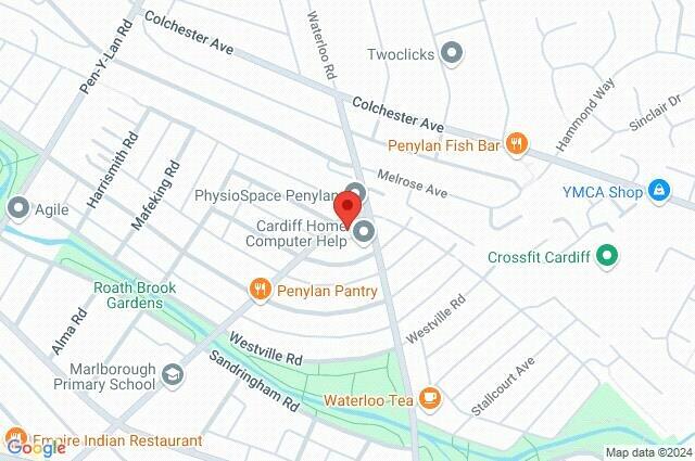 Additional image 29 of Blenheim Road, Penylan, Cardiff