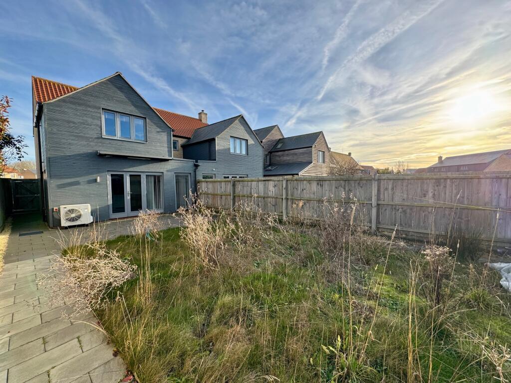 Additional image 12 of Petersfield, Stretham, Ely