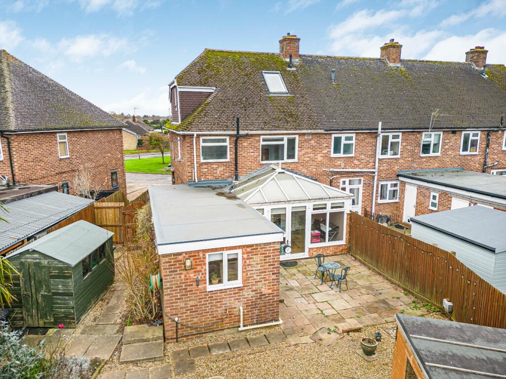 Additional image 27 of Orchard Close, Cottenham