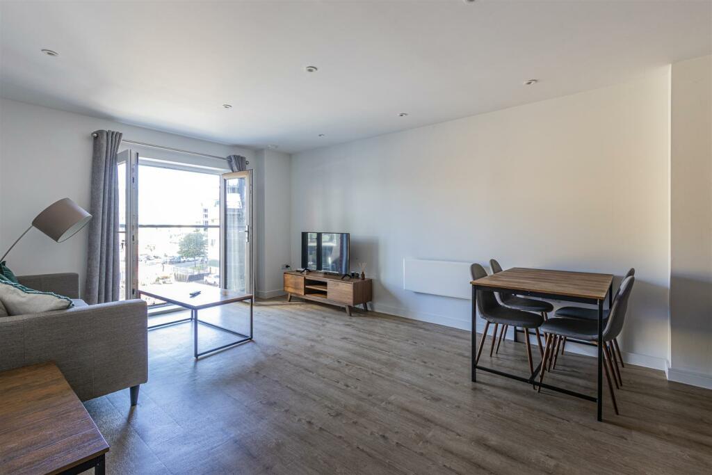 Additional image 2 of Brickworks, Trade Street