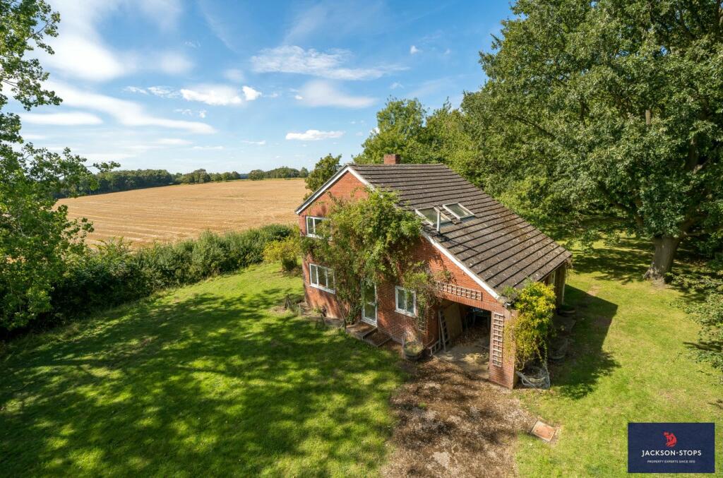 Additional image 3 of Ousden, Newmarket, Suffolk, CB8