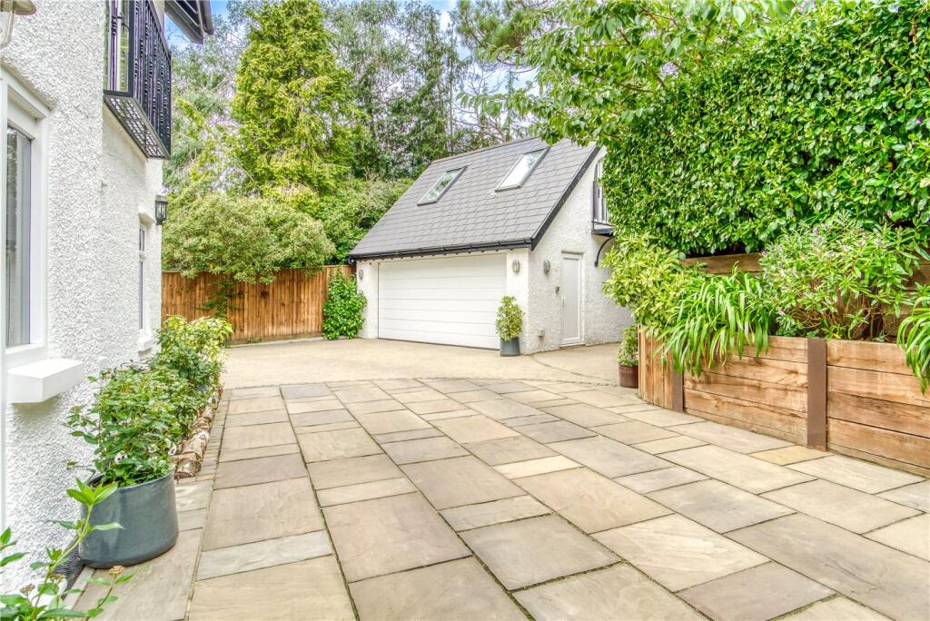 Additional image 15 of Kings Avenue, Poole, Dorset, BH14