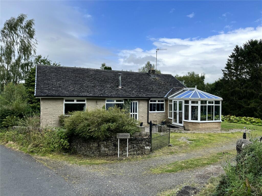 Greenhead, Brampton, CA8