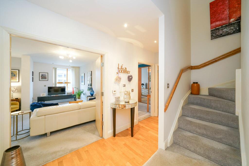 Additional image 5 of The Mill Building, Deakins Mill Way, Bolton, BL7