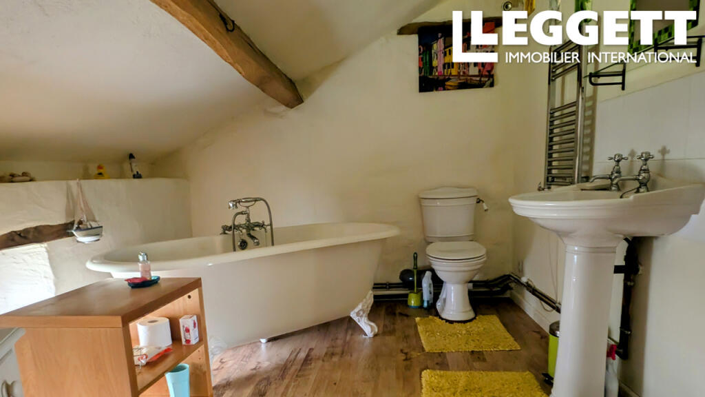 Additional image 3 of Limousin, Haute-Vienne, Dournazac, France