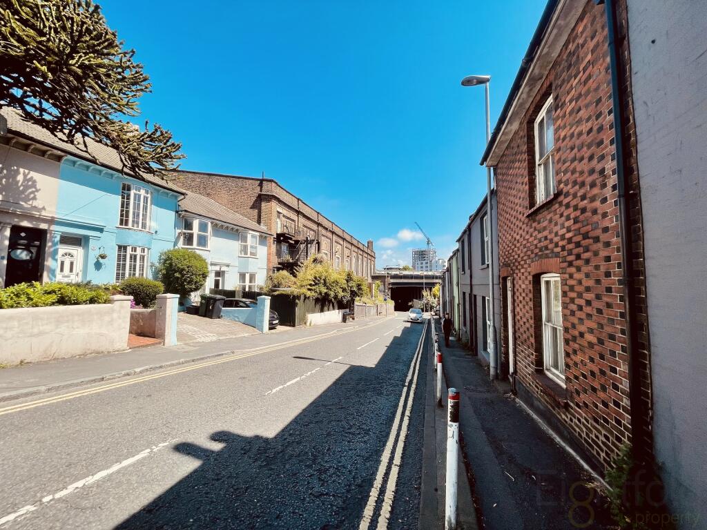 Additional image 2 of Old Shoreham Road, Brighton